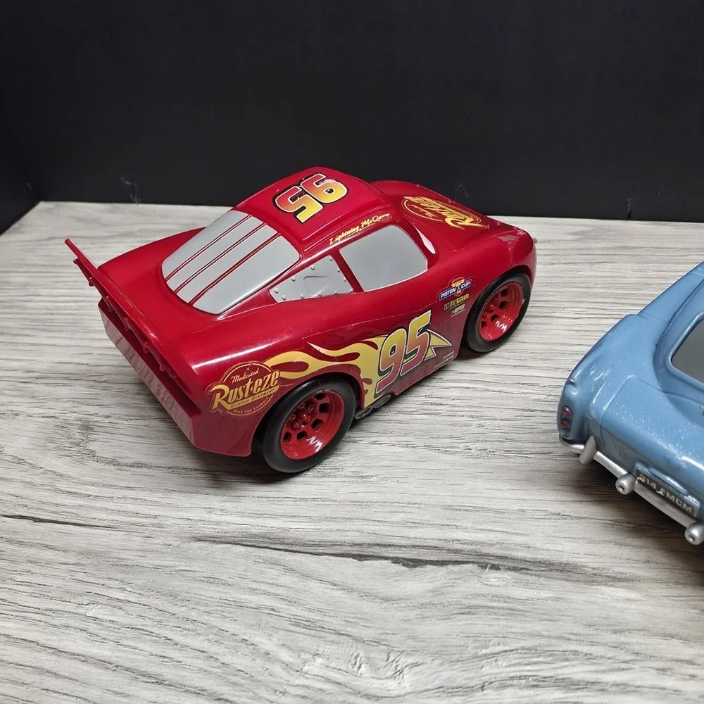 Disney Pixar Cars 